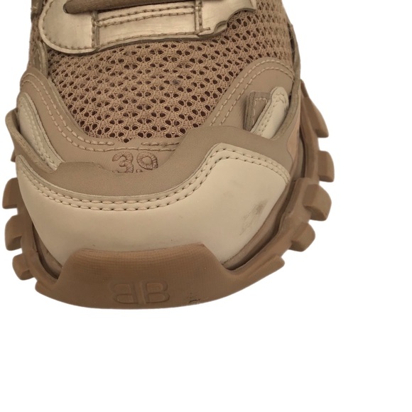 Balenciaga track three sneaker - Picture 10 of 11